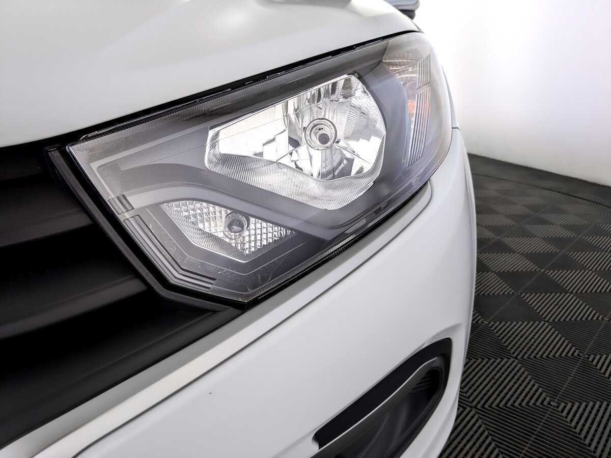 Lada (ВАЗ) Granta, 2022 Фото №17