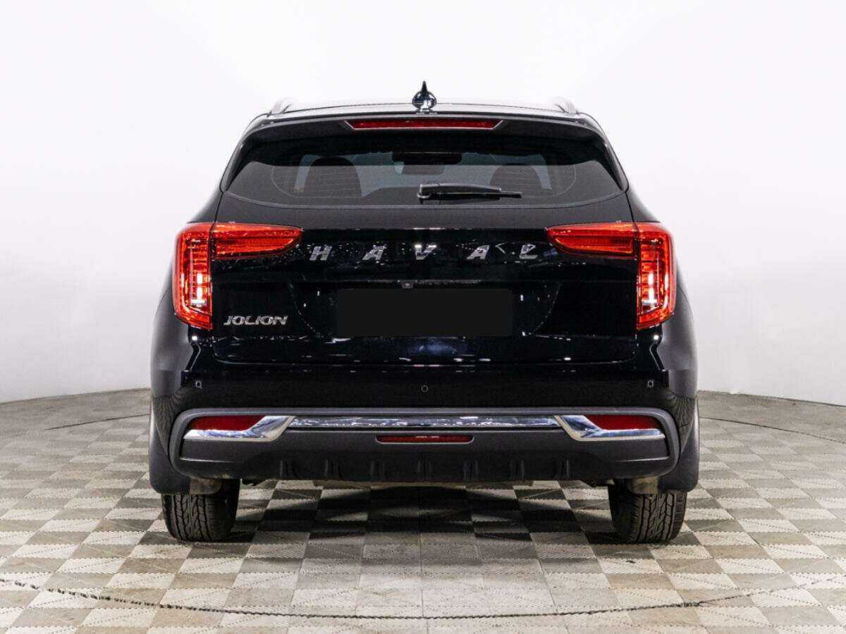 Haval Jolion, 2023 Фото №6