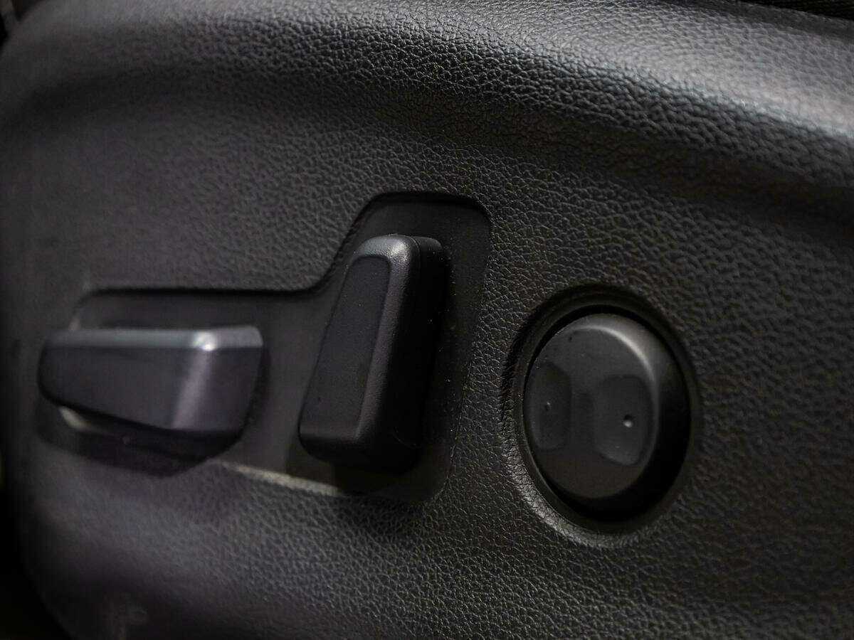 Hyundai Tucson, 2019 Фото №13