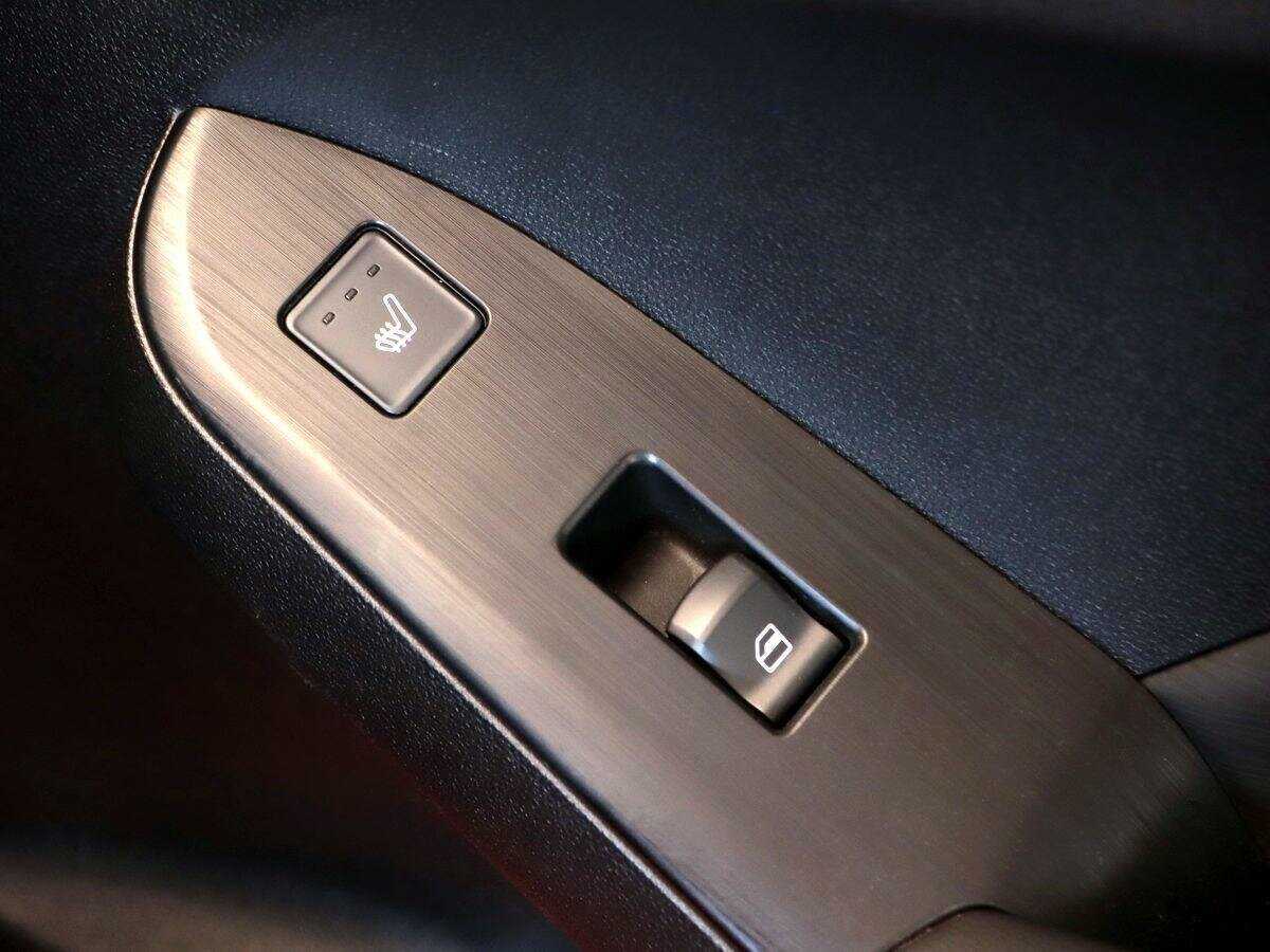 Haval Jolion, 2021 Фото №12