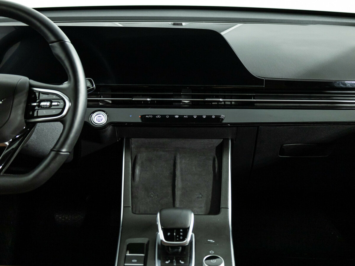 Omoda C5 I, 2023 Фото №14