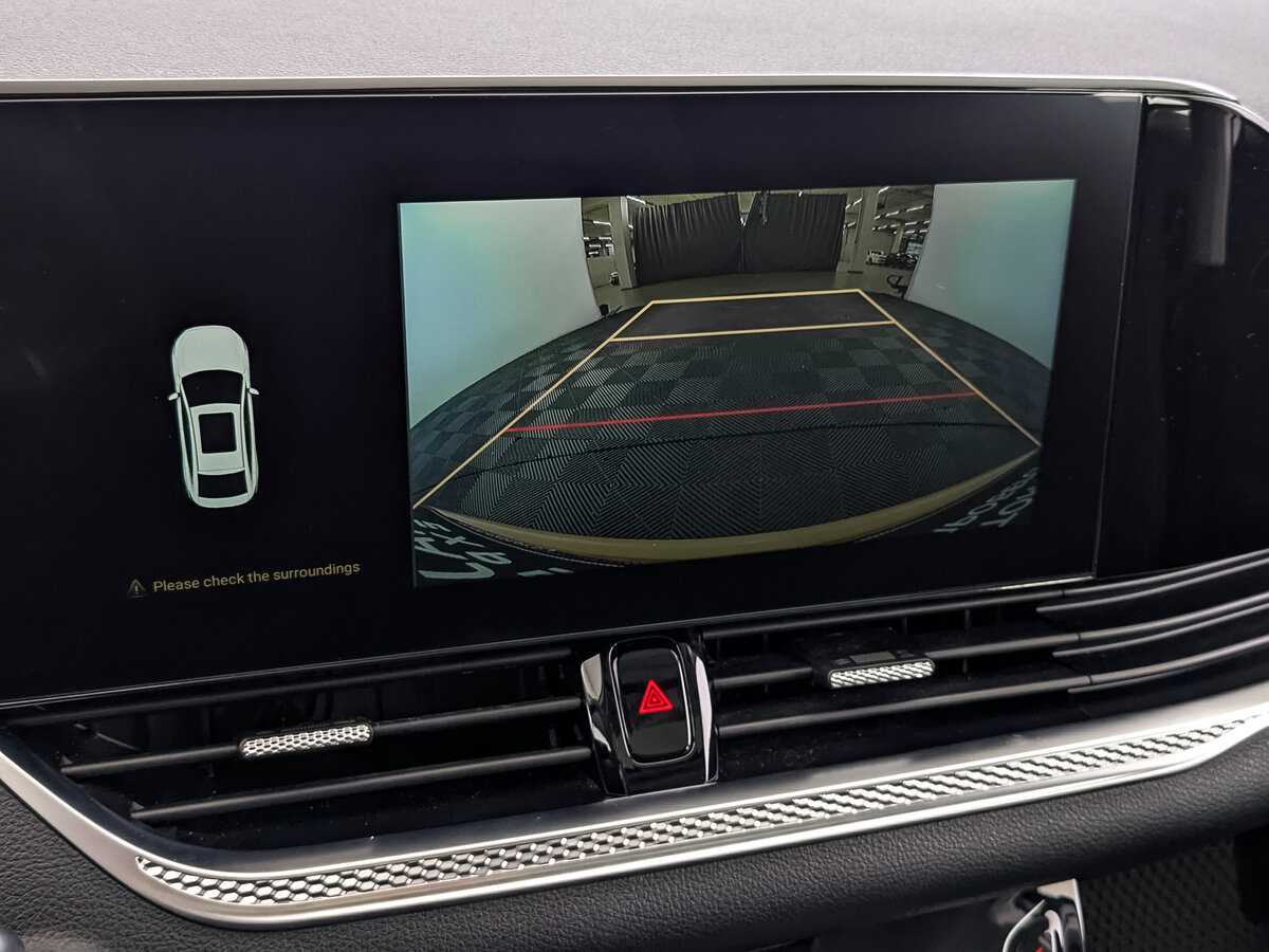 FAW Bestune B70, 2023 Фото №26