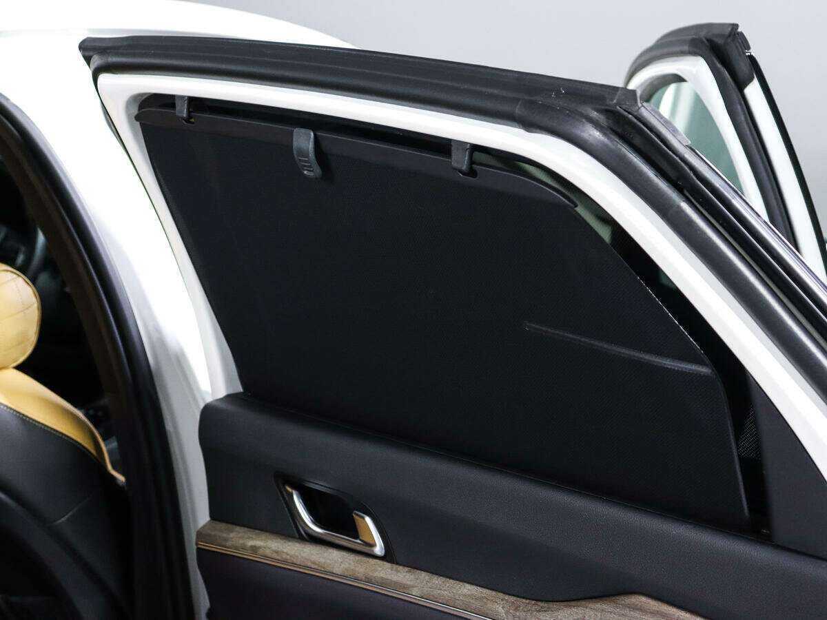 Kia K5, 2020 Фото №23