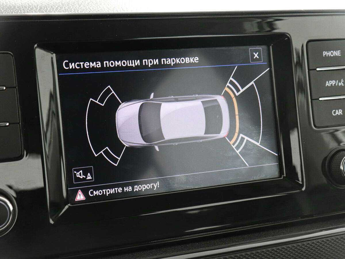 Volkswagen Polo, 2021 Фото №13