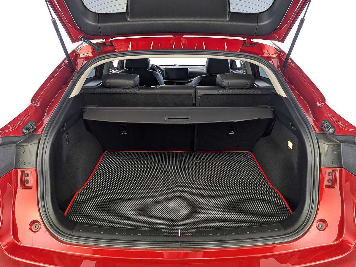 Haval F7x, 2023 Фото №10