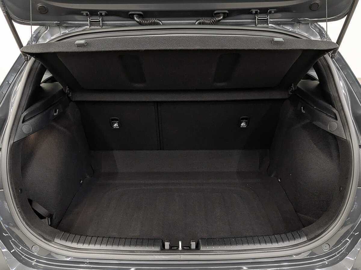 Kia Ceed, 2019 Фото №10