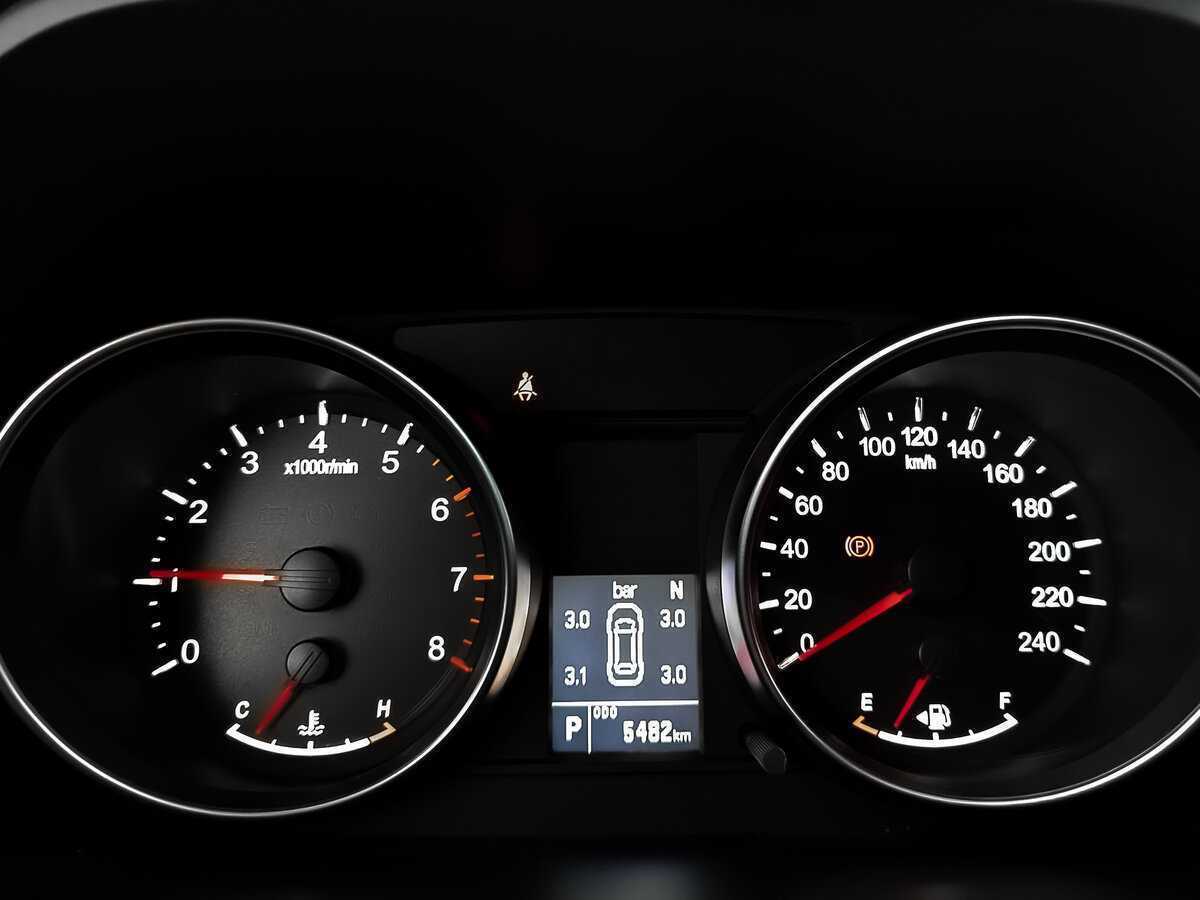 Haval M6, 2023 Фото №14