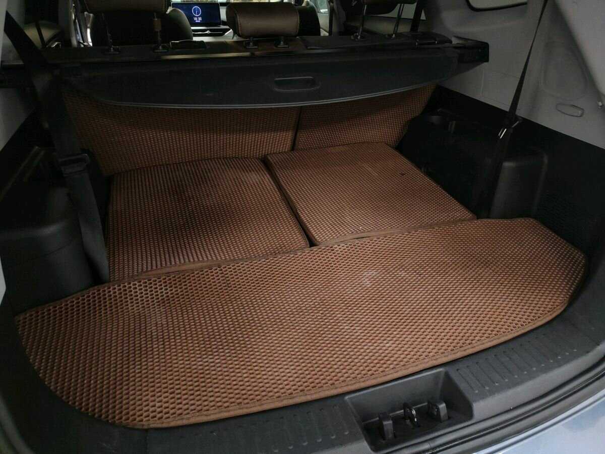 Chery Tiggo 8 Pro, 2021 Фото №11