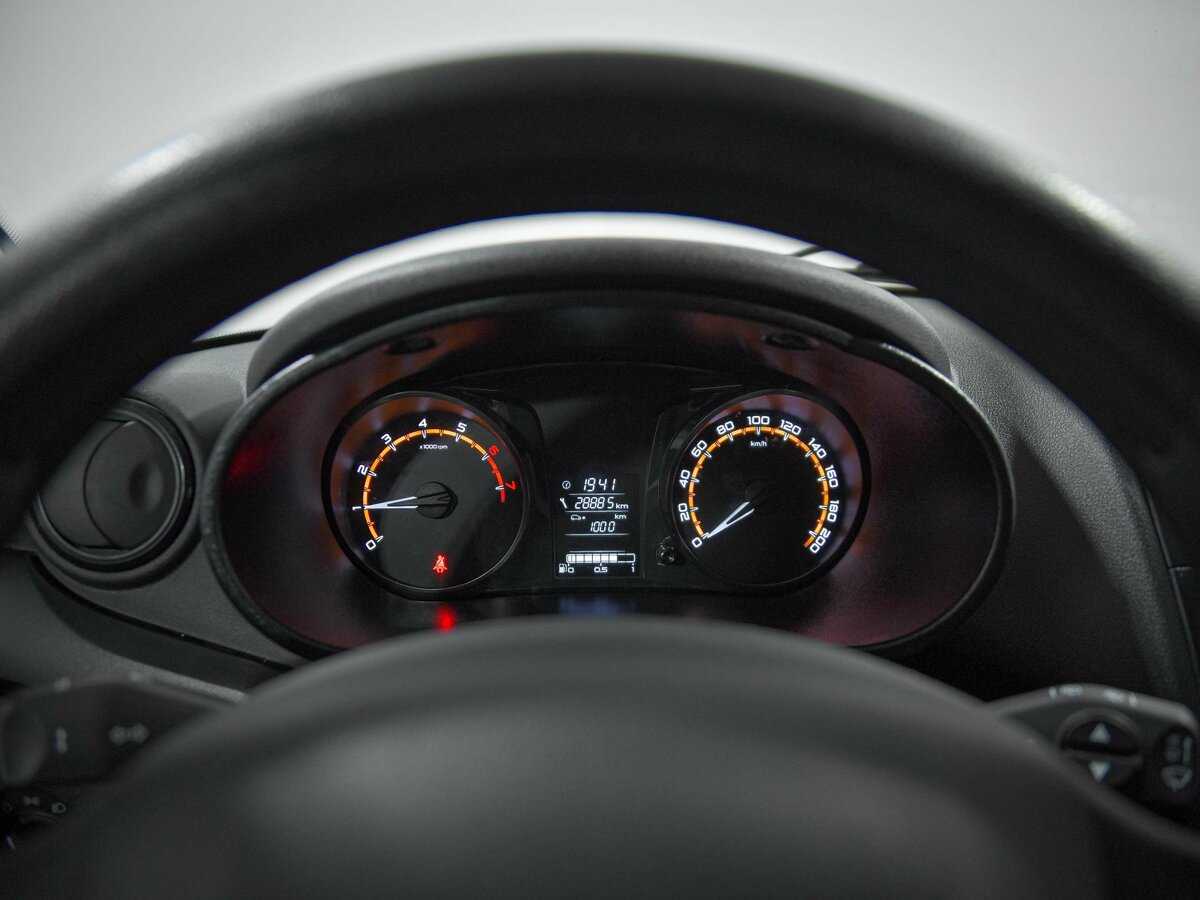 Lada (ВАЗ) Granta Euro-2, 2023 Фото №5