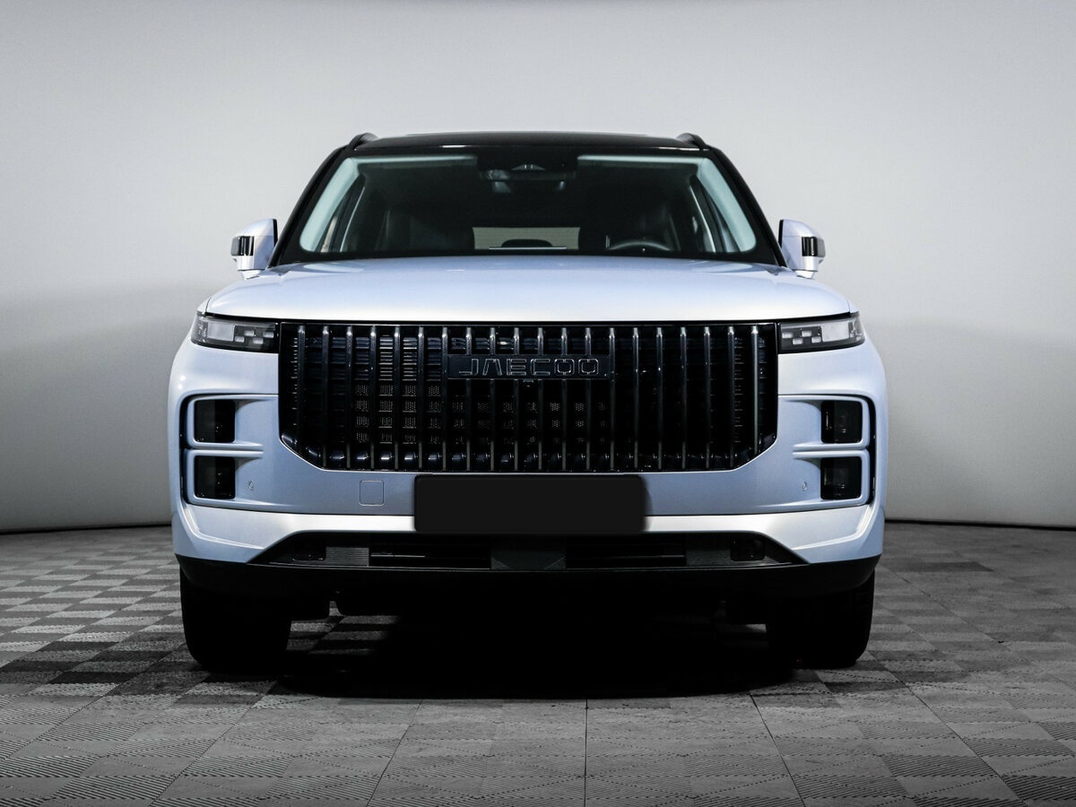 Jaecoo J7, 2024 Фото №2