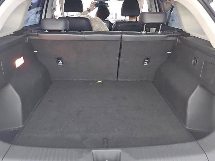 FAW Bestune T55, 2021 Фото №11