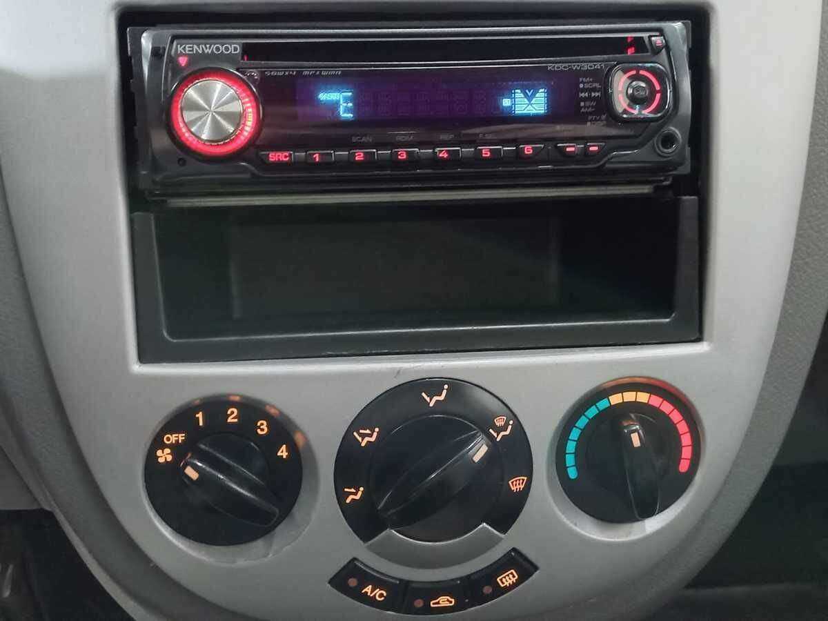 Chevrolet Lacetti, 2012 Фото №13