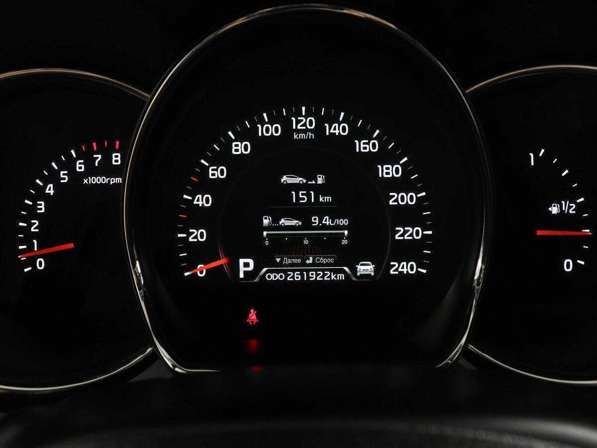 Kia Ceed, 2013 Фото №11