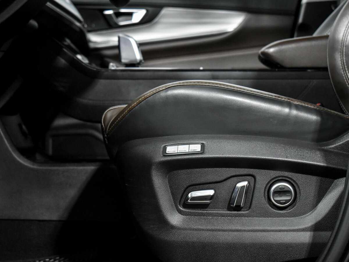 Chery Tiggo 8 Pro, 2021 Фото №9