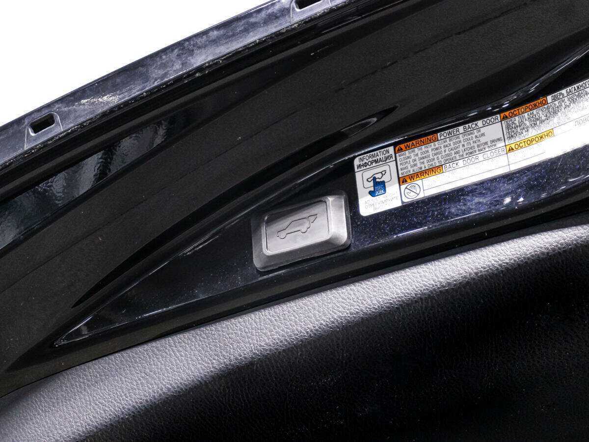 Toyota RAV4, 2017 Фото №14