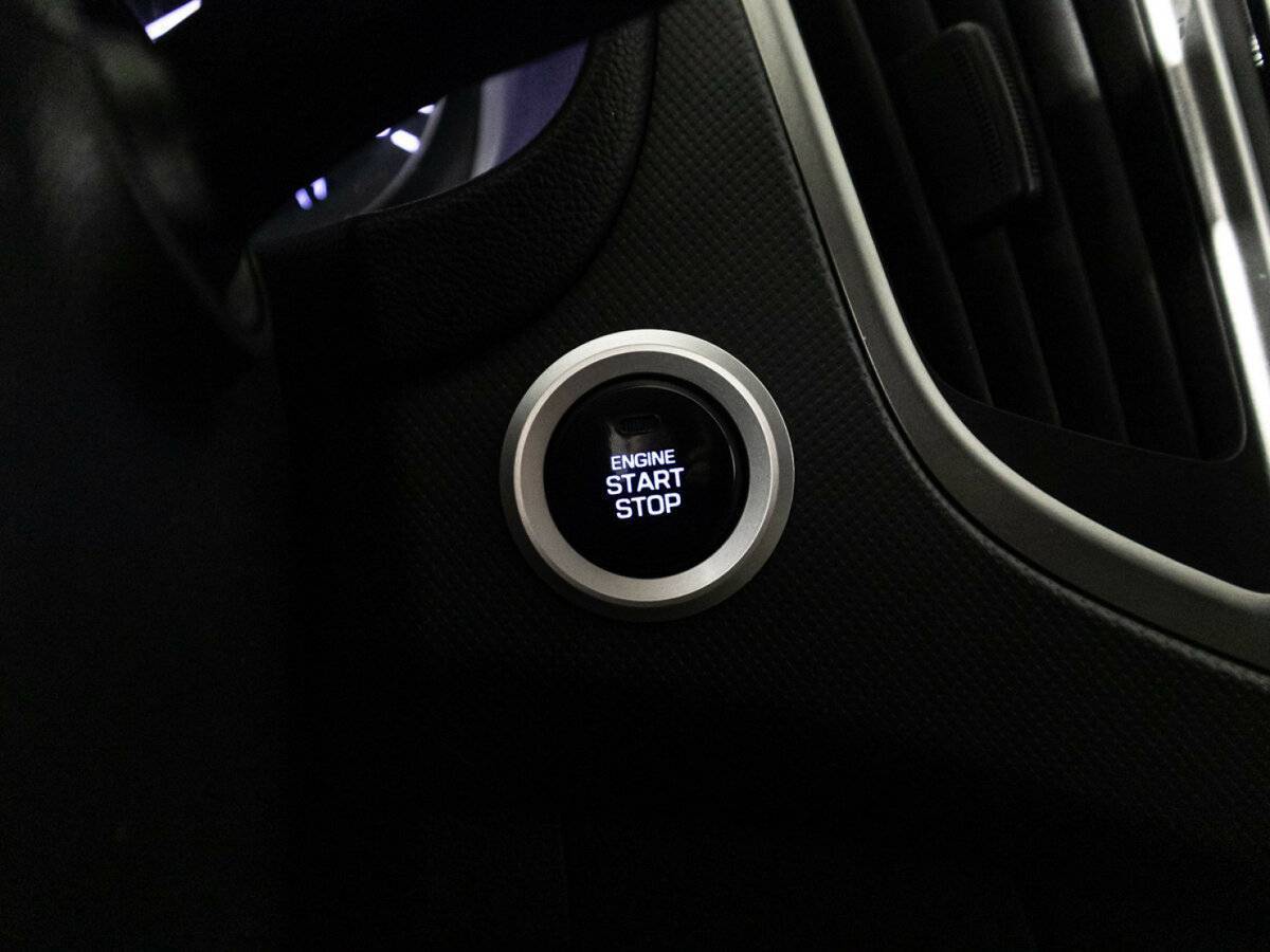 Hyundai Creta, 2016 Фото №17