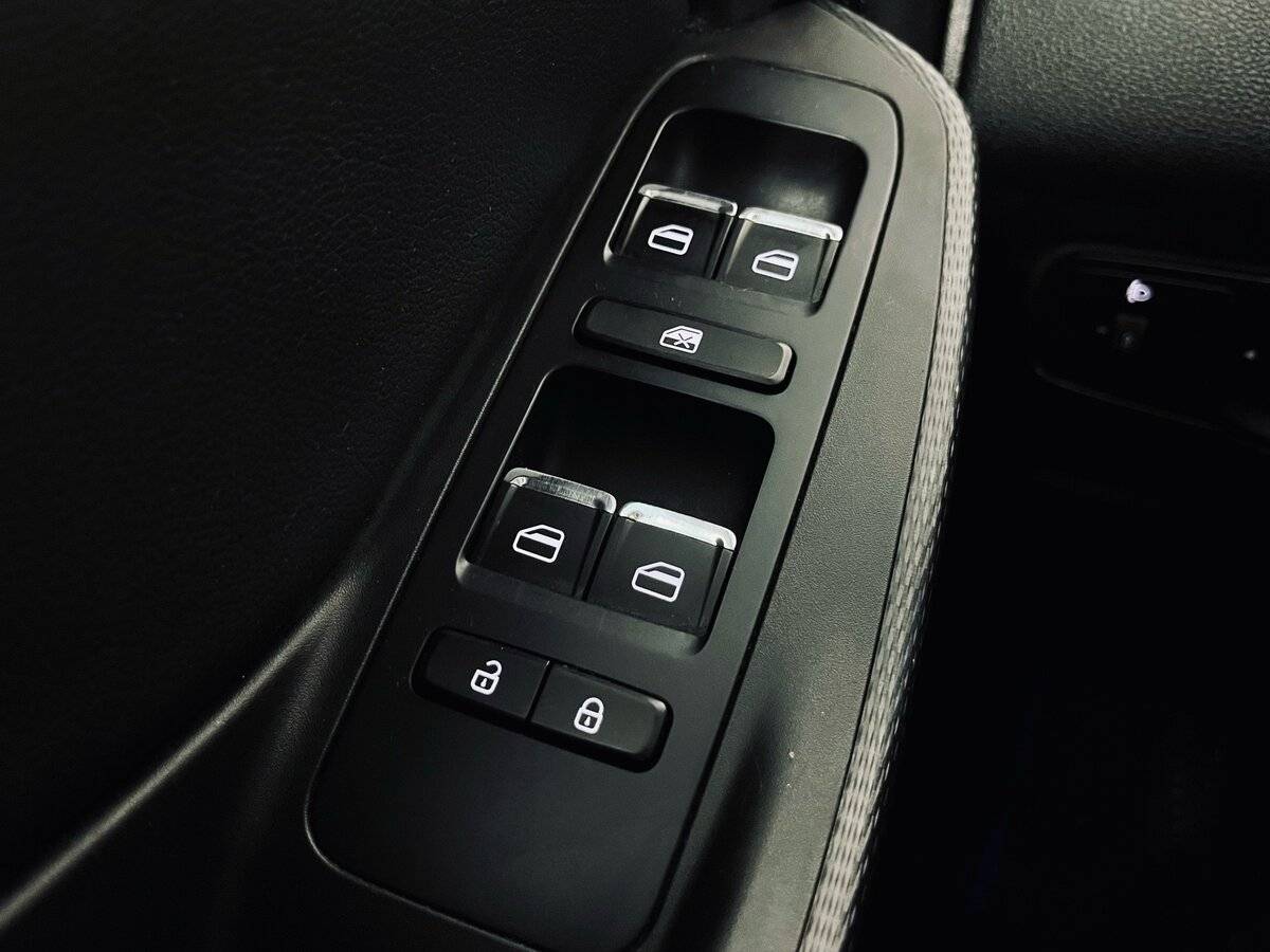 Chery Tiggo 4, 2020 Фото №17