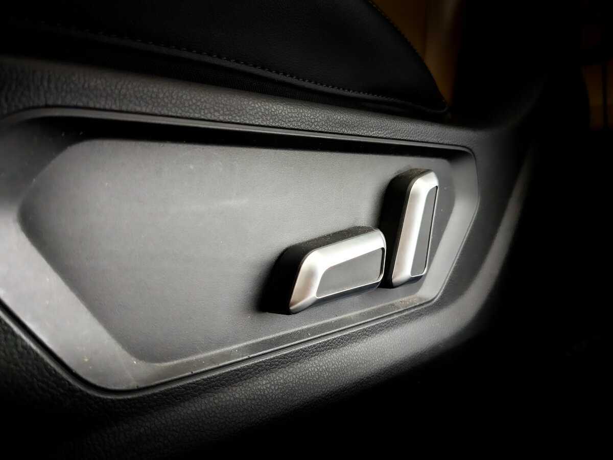 Haval Jolion, 2021 Фото №17