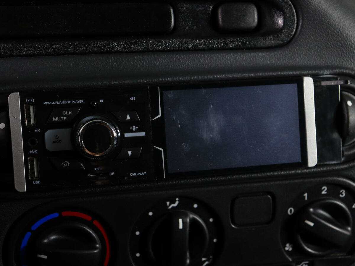 Lada (ВАЗ) Niva, 2023 Фото №18