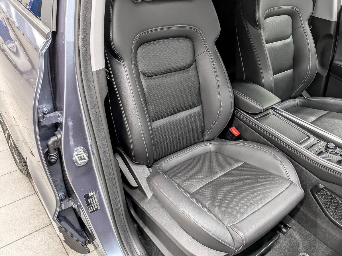 Chery Tiggo 4 I Рестайлинг, 2022 Фото №23