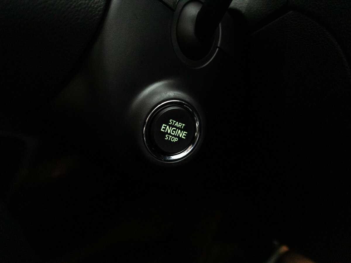 Skoda Octavia, 2020 Фото №21