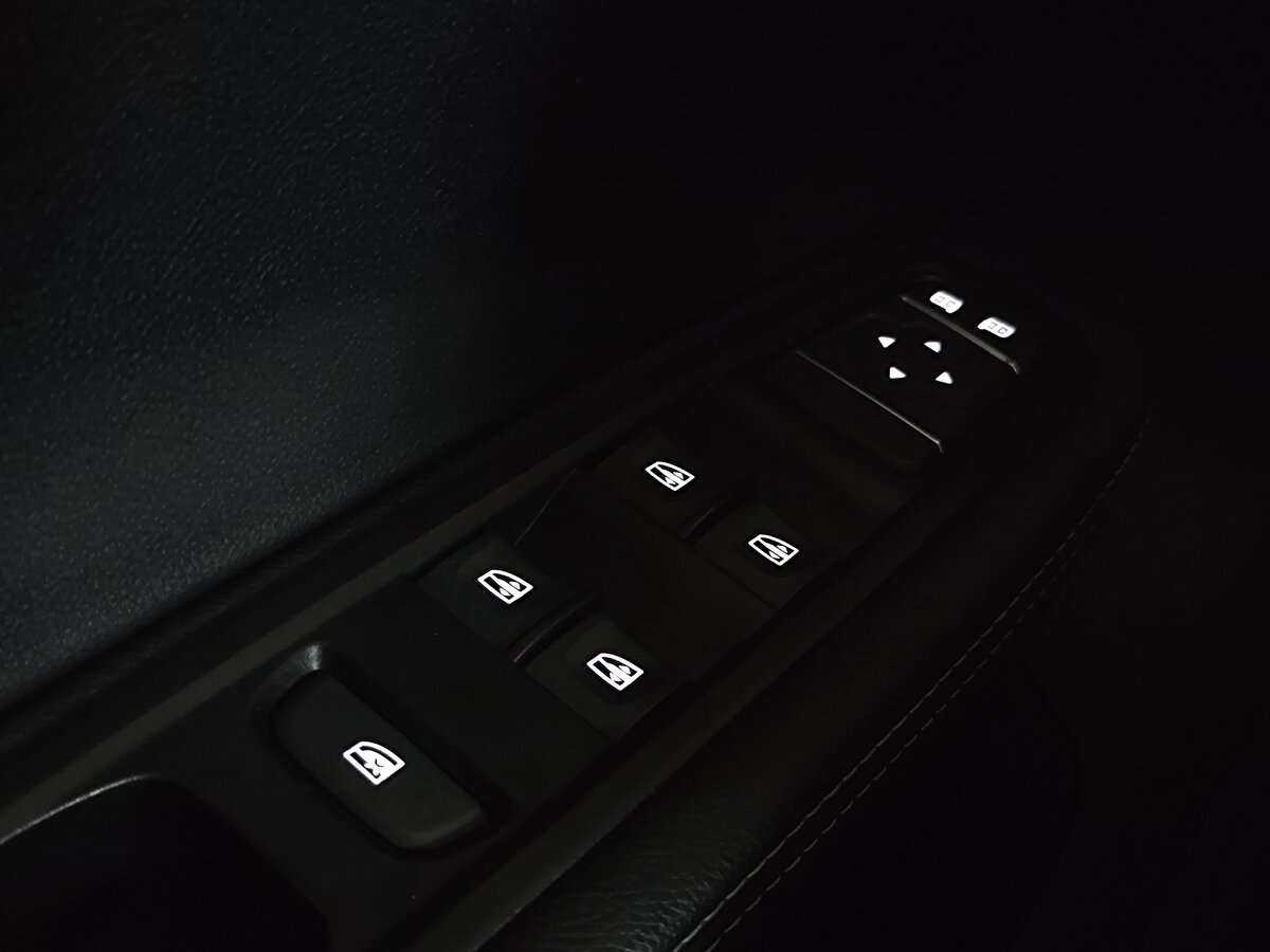 Renault Arkana, 2021 Фото №12