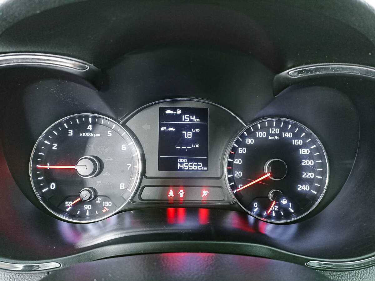 Kia Cerato, 2014 Фото №11