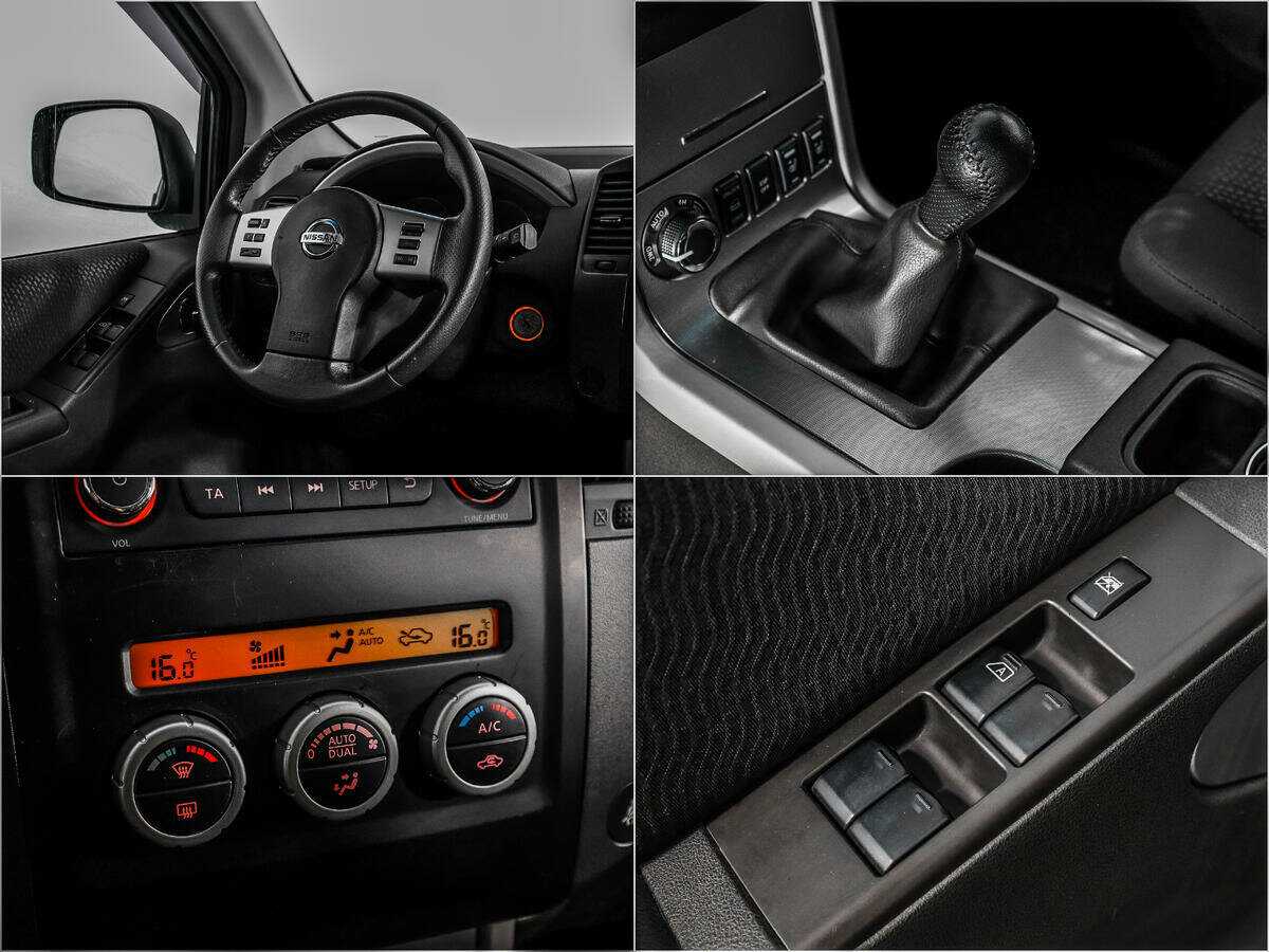 Nissan Pathfinder, 2013 Фото №15