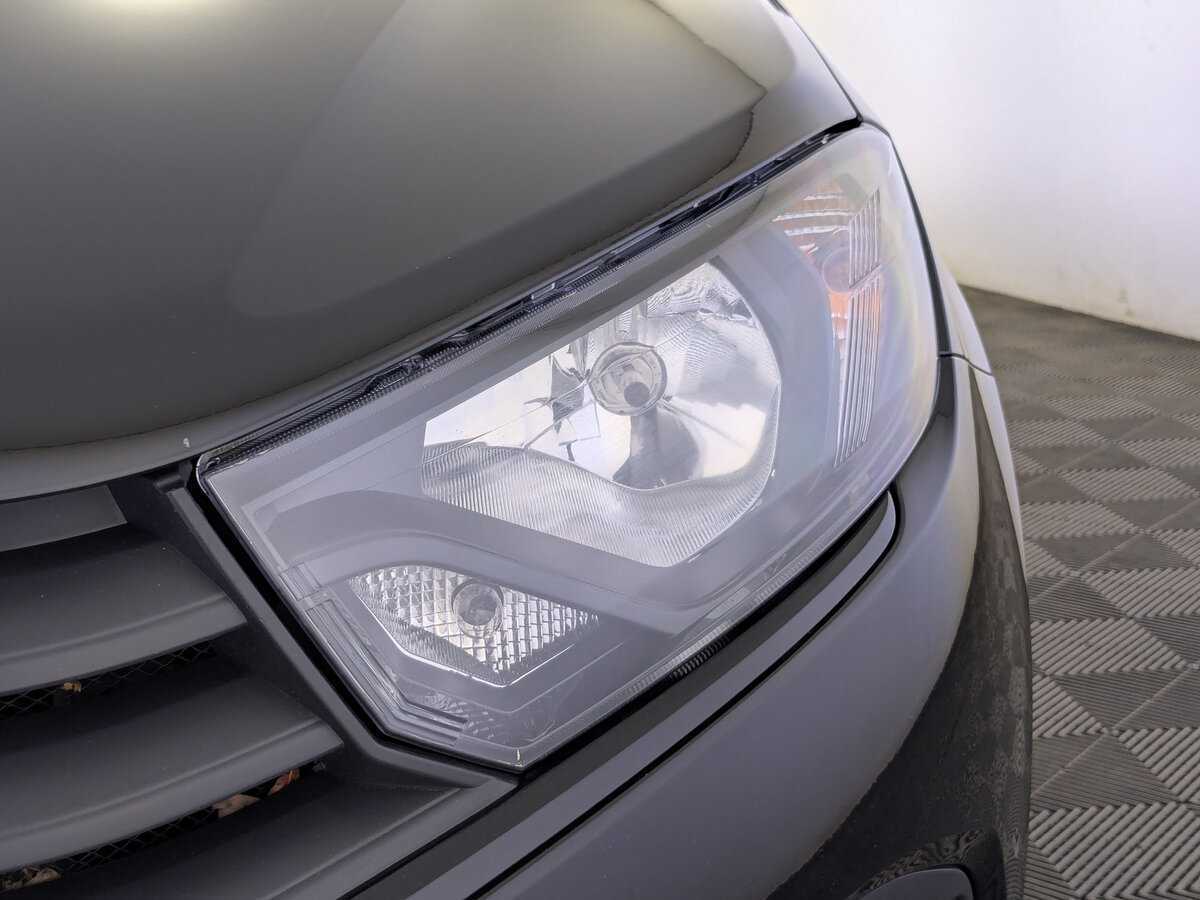 Lada (ВАЗ) Granta, 2022 Фото №11