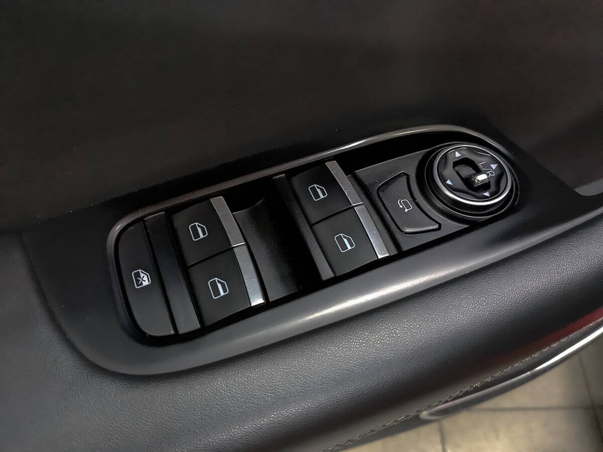 Chery Tiggo 8, 2020 Фото №25