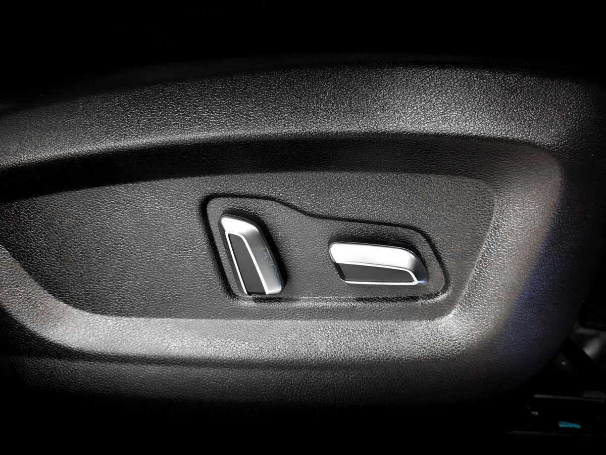 CHERY Tiggo 8 Pro, 2023 Фото №24