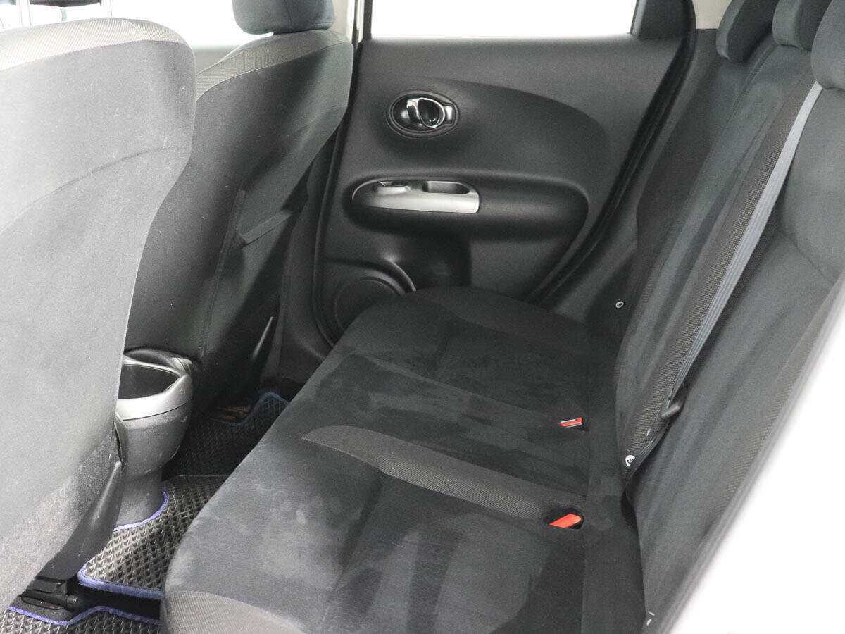 Nissan Juke, 2014 Фото №11