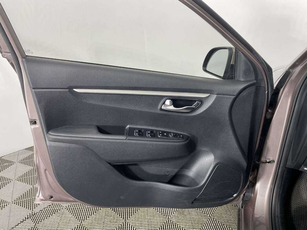 Kia Rio X, 2021 Фото №8