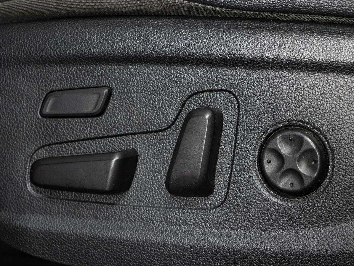 Hyundai Santa Fe, 2019 Фото №14