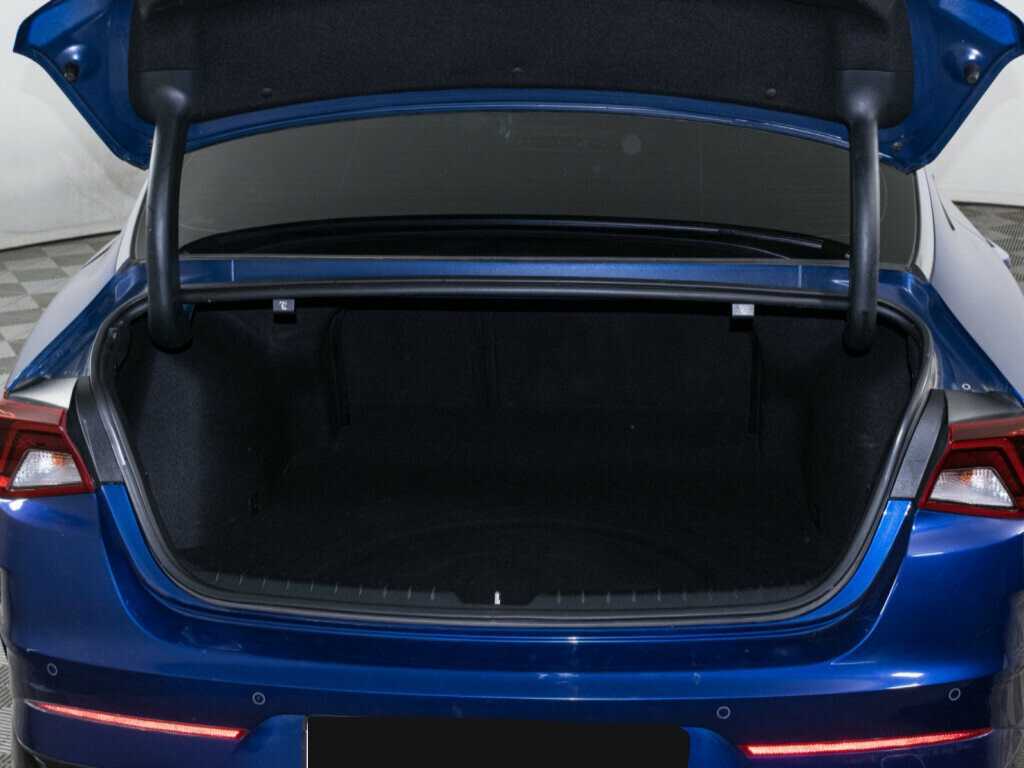 Kia K5, 2020 Фото №5