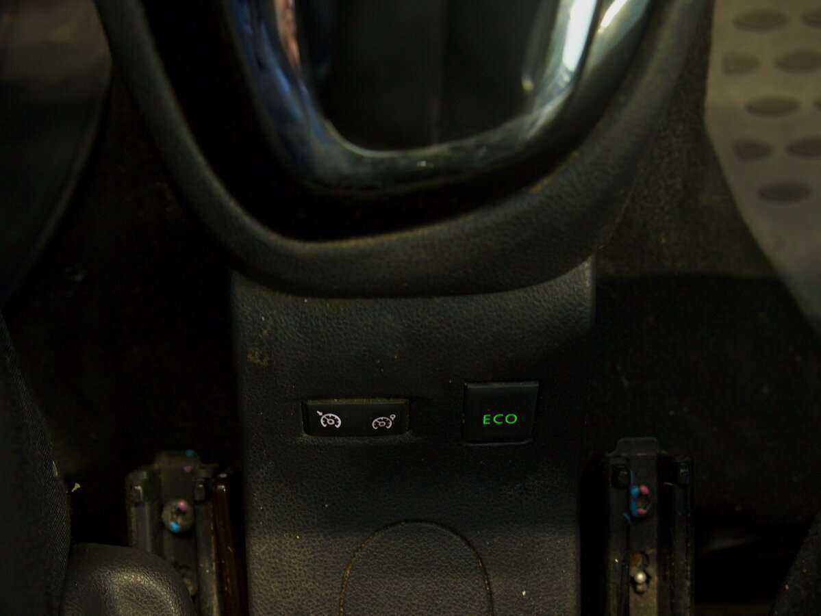 Renault Kaptur, 2016 Фото №8