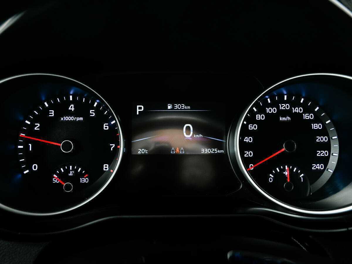 Kia Ceed, 2022 Фото №10