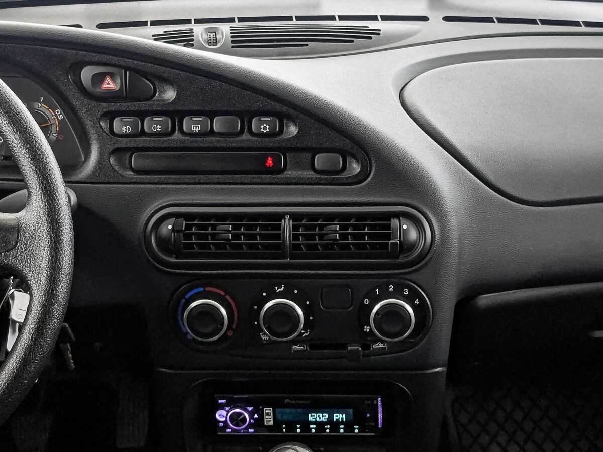 Lada (ВАЗ) Niva, 2022 Фото №17