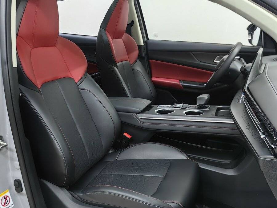 Changan UNI-S (CS55 Plus), 2024 Фото №7