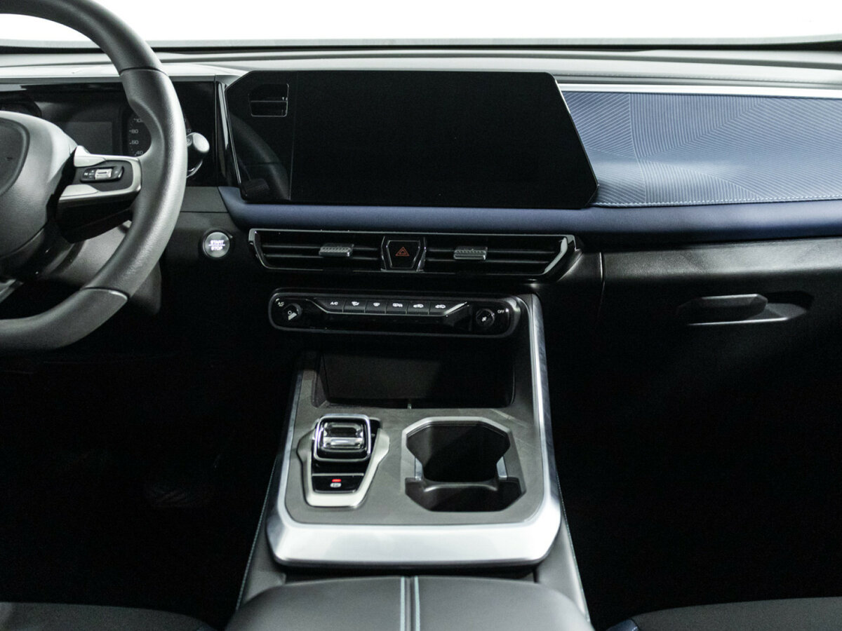 GAC GS3, 2024 Фото №14