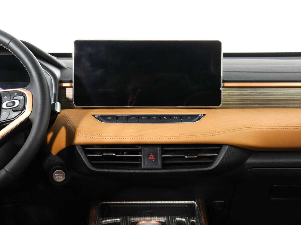 Haval Jolion, 2022 Фото №12