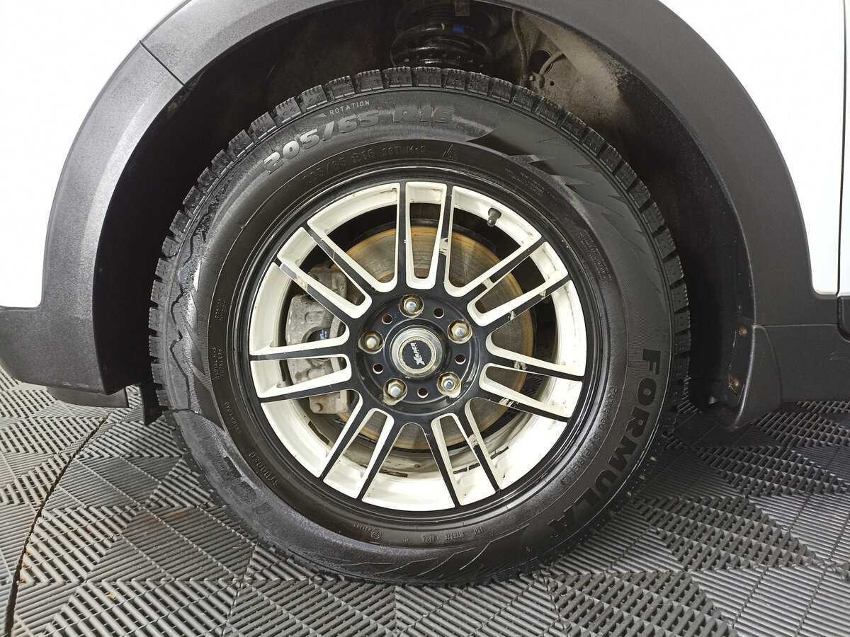 Hyundai Creta, 2018 Фото №15