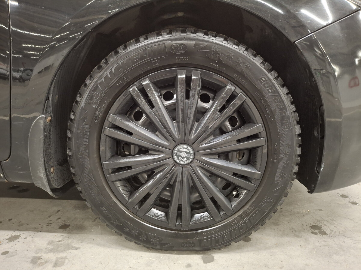 Kia Cerato III Рестайлинг (Classic), 2019 Фото №17