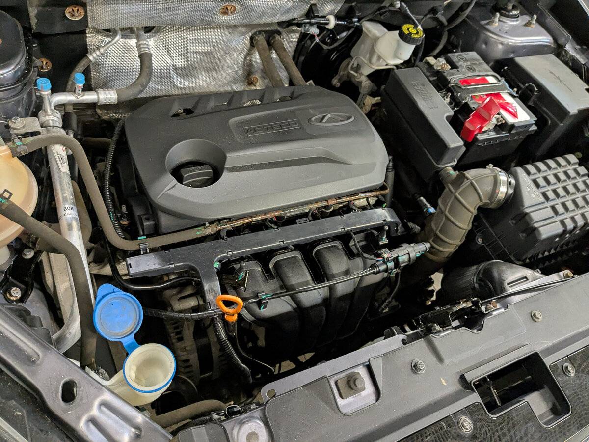 Chery Tiggo 4 I Рестайлинг, 2022 Фото №9