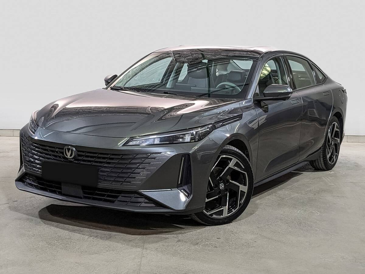 Changan Lamore, 2023 Фото №1
