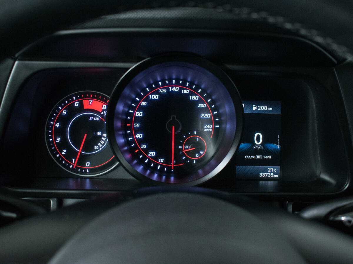 Hyundai Elantra, 2020 Фото №11