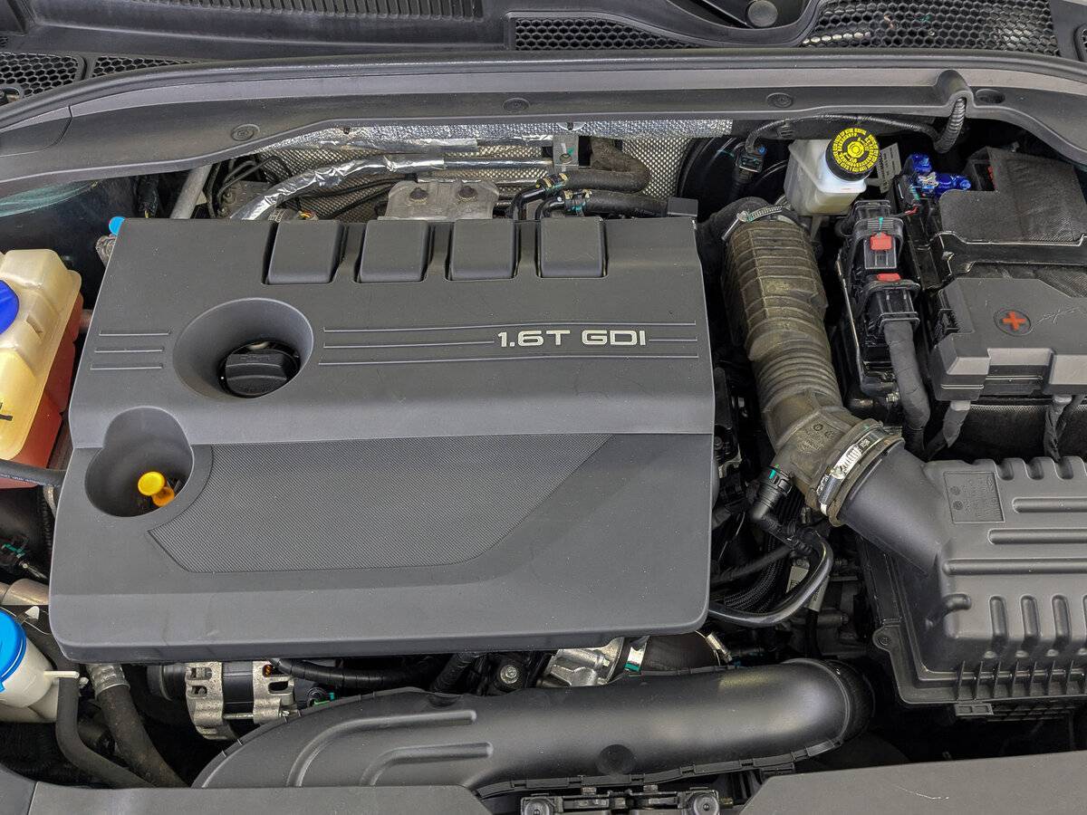 Chery Arrizo 8, 2023 Фото №9