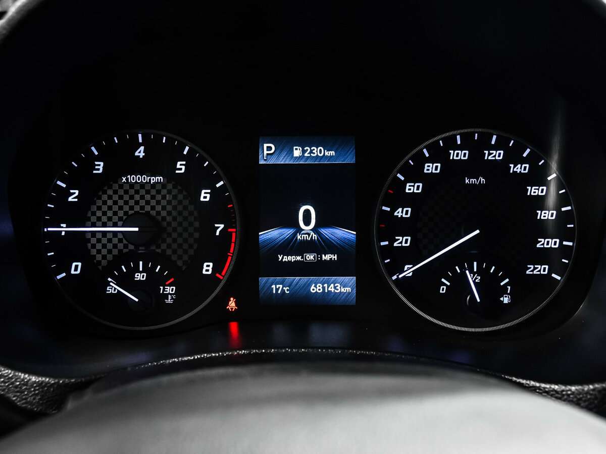 Hyundai Solaris, 2021 Фото №10