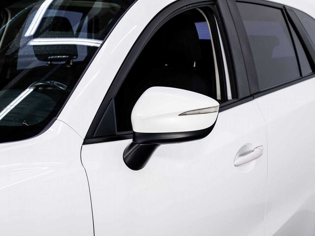 Mazda CX-5, 2016 Фото №8