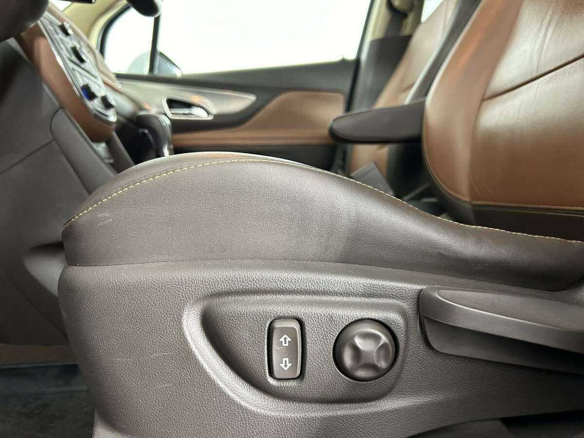 Opel Mokka, 2013 Фото №9